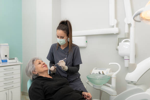 Best Emergency Treatment for Oral Infections in Rosepine, LA