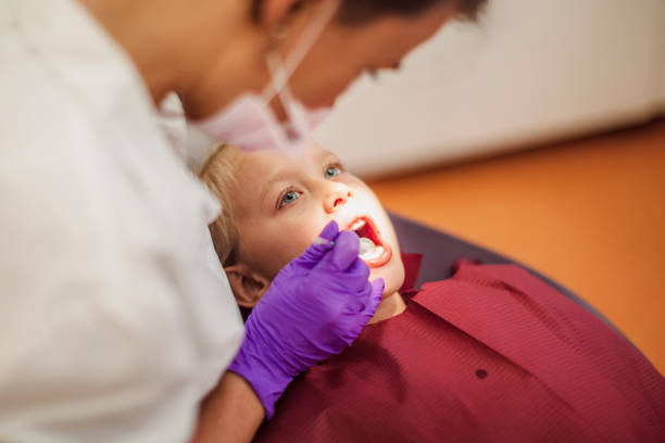 Best Emergency Treatment for Oral Infections in Rosepine, LA