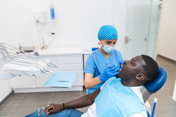 Best Emergency Dental Care for Sports Injuries in Rosepine, LA